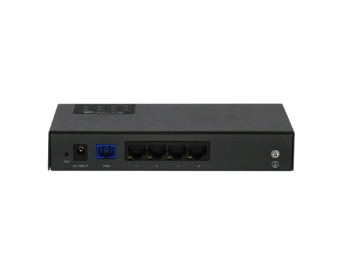 BDCOM GP1702-4GPM PoE ONU