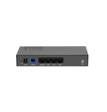 BDCOM GP1802-3G1EPM PoE