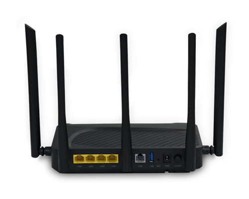 BDCOM GP1806-4GVA XG-PON ONU