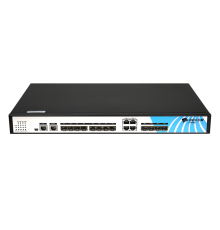 BDCOM GP3600-08D GPON OLT