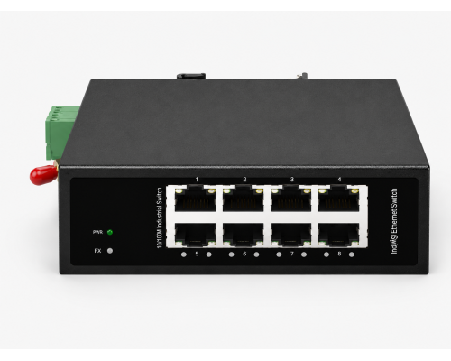 BDCOM IES200-LS0080