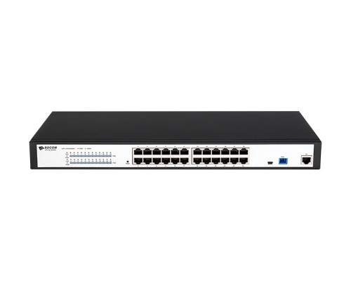 BDCOM GP1702-24GPM PoE ONU