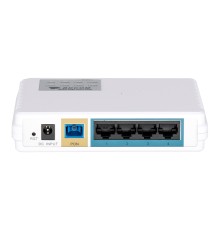 BDCOM GP1702-4G ONU