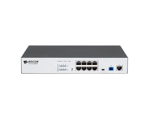 BDCOM GP1702-8GPM