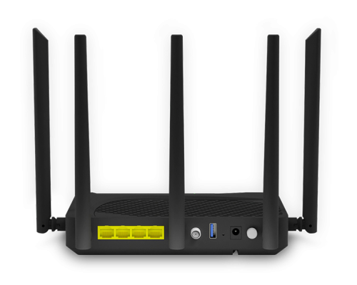 BDCOM GP1806-4GCA