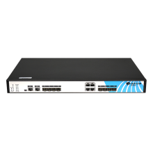 BDCOM GP3600-04L GPON OLT