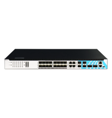 BDCOM GP3600-16C 16-портовый GPON OLT