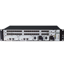BDCOM GP8600-C4 модульное шасси OLT