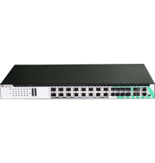 BDCOM GP8600-16 OLT