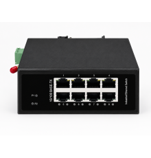 BDCOM IES200-LS0008 промышленный коммутатор