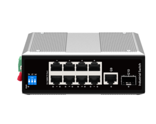 BDCOM IES200-LS1140