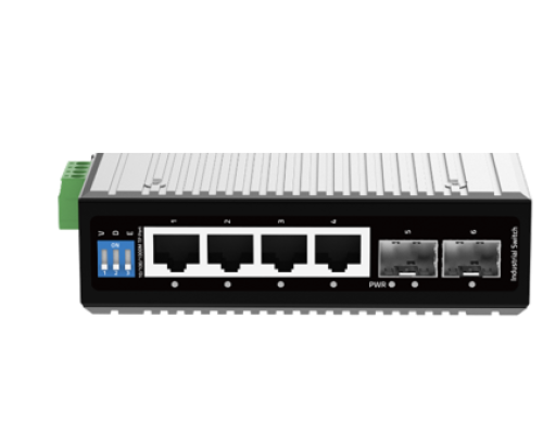 BDCOM IES200-LS2040