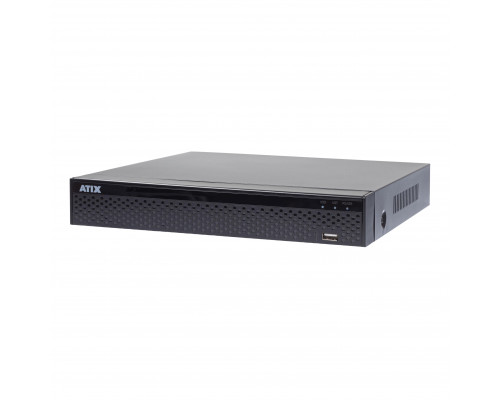 ATIX AT-NVR-2109 IP-видеорегистратор