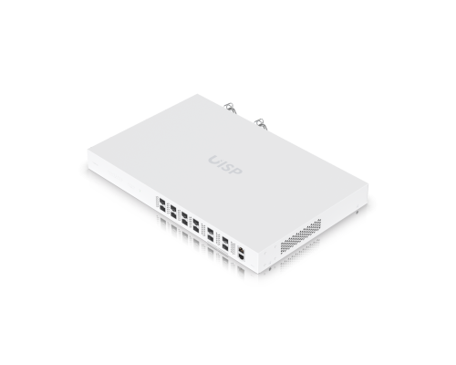 Ubiquiti UISP Fiber OLT XGS