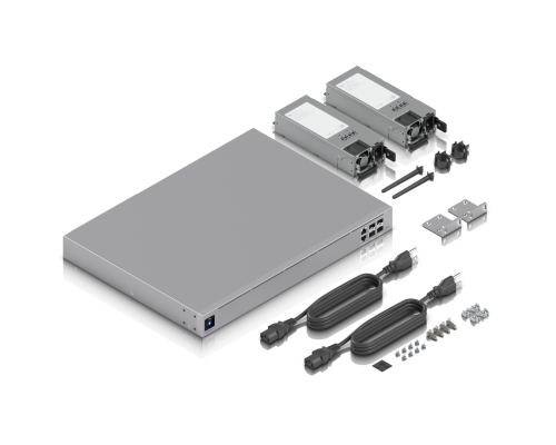 Ubiquiti Enterprise Fortress Gateway