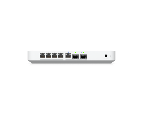 Ubiquiti UniFi Cloud Gateway Fiber