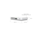 Ubiquiti UniFi Cloud Gateway Fiber