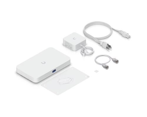 Ubiquiti UniFi Cloud Gateway Fiber