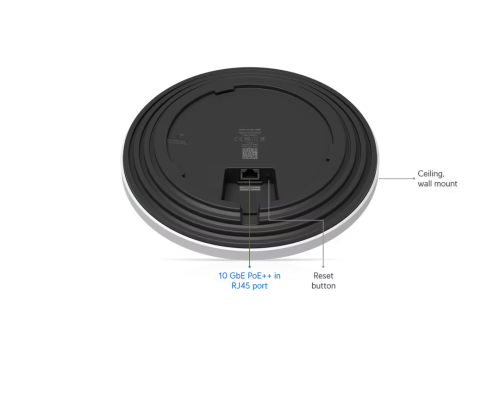 Ubiquiti UniFi 7 AP Pro XGS (U7 Pro XGS)