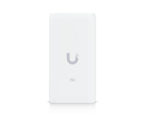 Ubiquiti UniFi PoE Adapter (15W)