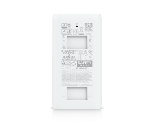 Ubiquiti UniFi PoE Adapter (15W)