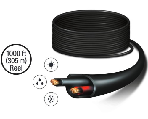 Ubiquiti PowerCable