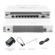 MikroTik CCR1009-8G-1S-PC