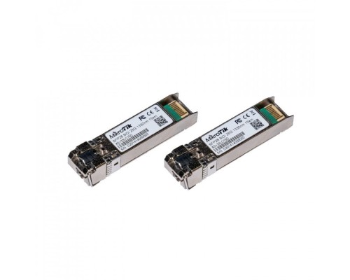 MikroTik XS+2733LC15D