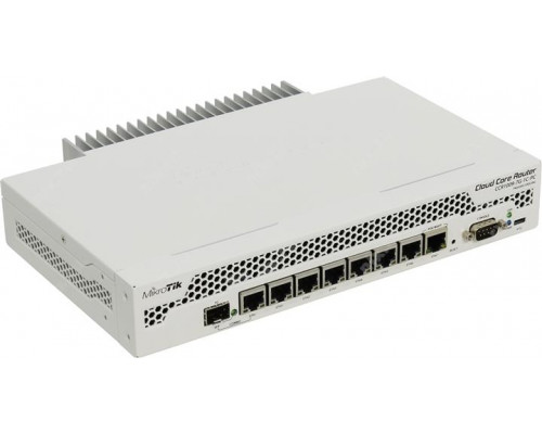 MikroTik CCR1009-7G-1C-PC