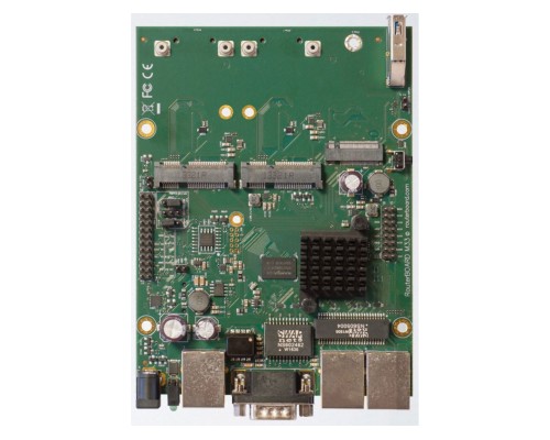 MikroTik RBM33G
