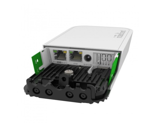 MikroTik wAP ac LTE kit