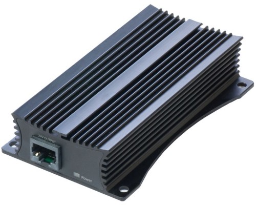 MikroTik 48 to 24V PoE Converter