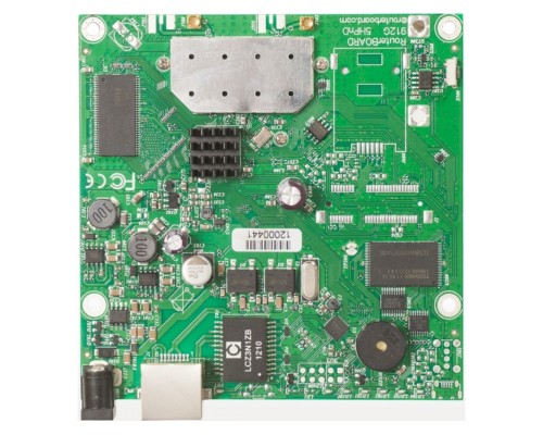 MikroTik RB912UAG-5HPnD