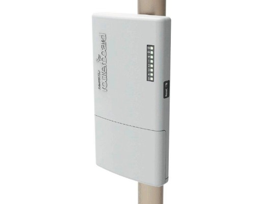 MikroTik FiberBox