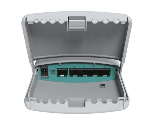 MikroTik FiberBox
