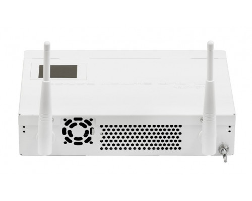 MikroTik CRS109-8G-1S-2HnD-IN