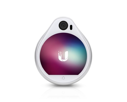 Ubiquiti UniFi Access Reader Pro