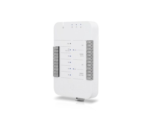 Ubiquiti UniFi Access Starter Kit