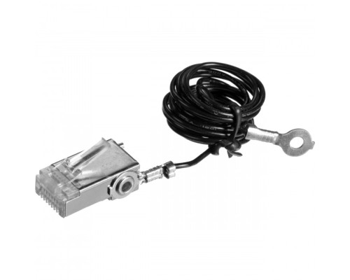 Ubiquiti TOUGHCable Connectors Grounded (1000 шт.)
