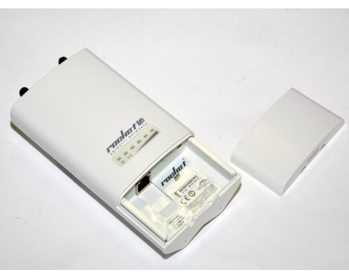 Ubiquiti Rocket M5